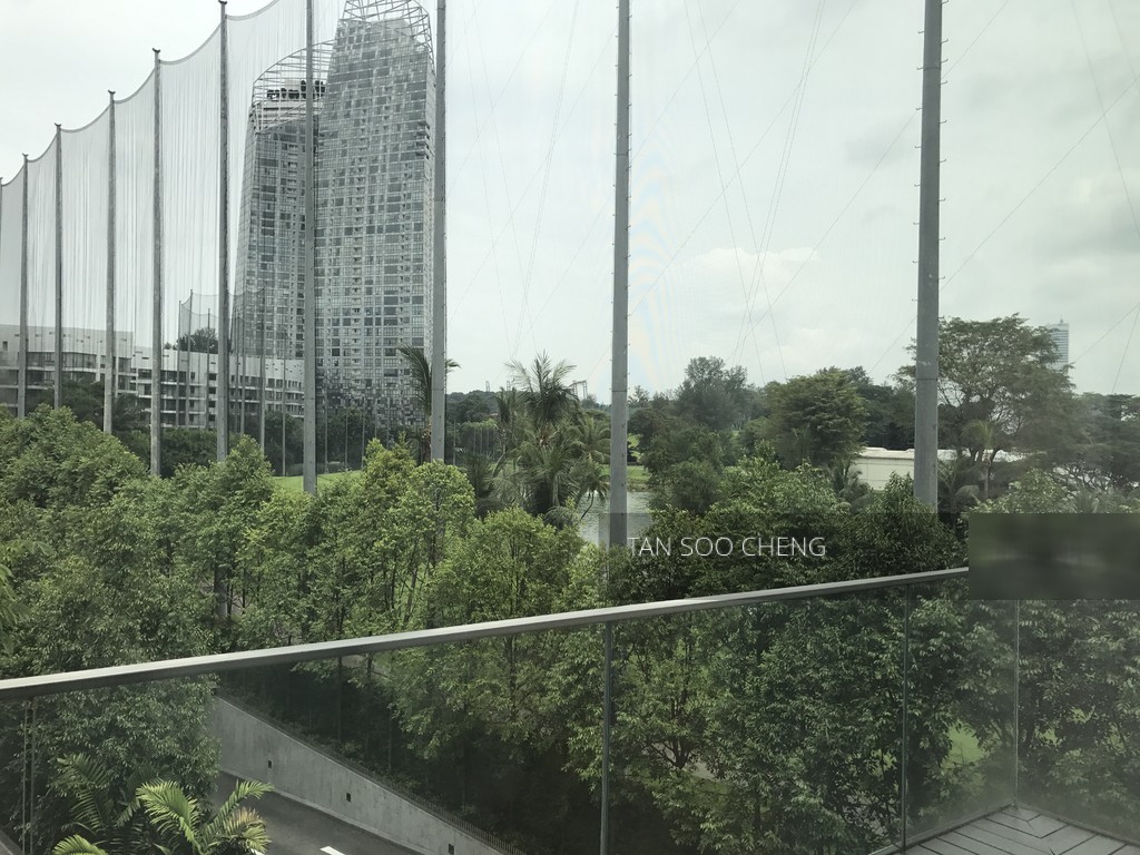 Reflections At Keppel Bay (D4), Condominium #156066922